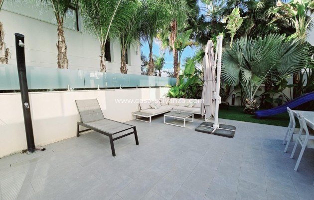 Revente - Villa - Ciudad Quesada - Costa Blanca