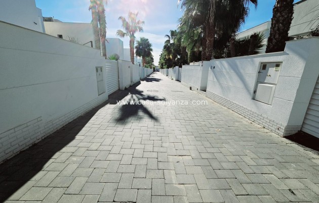 Revente - Villa - Ciudad Quesada - Costa Blanca