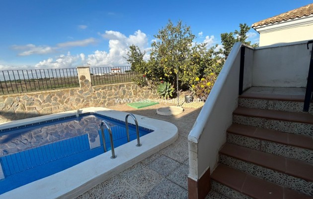 Revente - Villa - Los Alcázares - Costa Calida