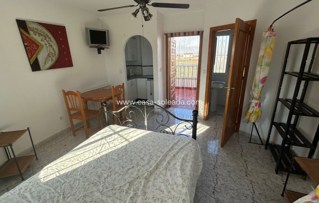 Revente - Villa - Los Alcázares - Costa Calida