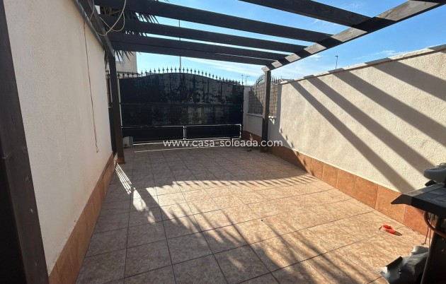 Revente - Villa - Los Alcázares - Costa Calida