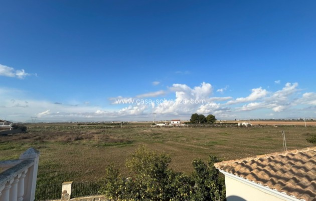 Revente - Villa - Los Alcázares - Costa Calida