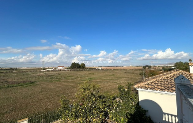 Revente - Villa - Los Alcázares - Costa Calida