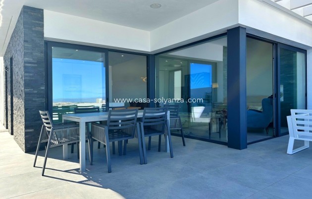 Revente - Villa - Rojales - Inland