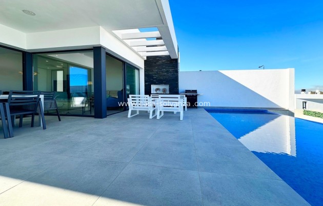 Revente - Villa - Rojales - Inland