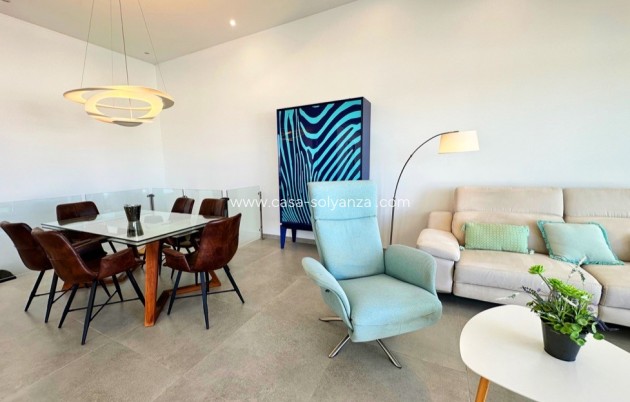 Revente - Villa - Rojales - Inland