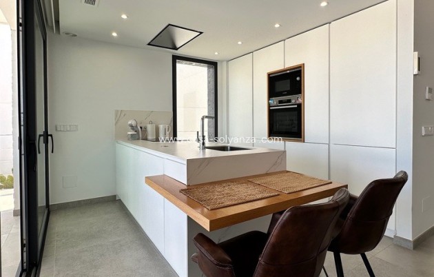 Revente - Villa - Rojales - Inland