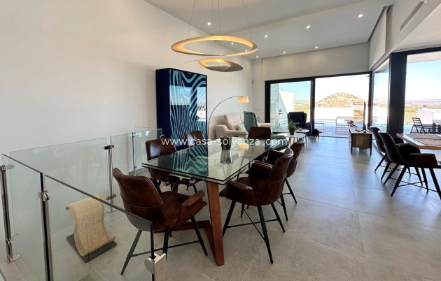 Revente - Villa - Rojales - Inland