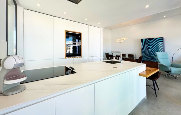 Revente - Villa - Rojales - Inland