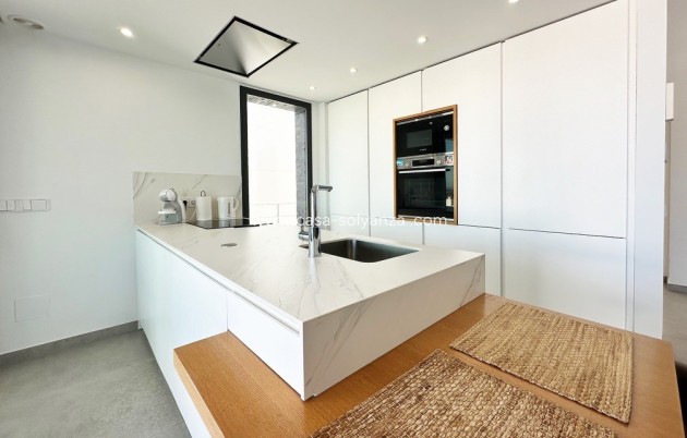 Revente - Villa - Rojales - Inland