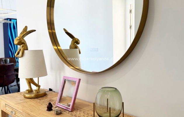 Revente - Villa - Rojales - Inland