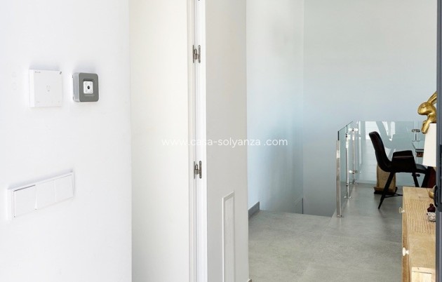 Revente - Villa - Rojales - Inland