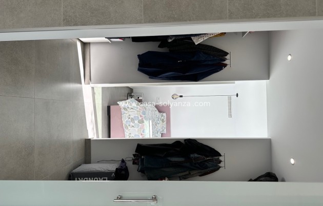 Revente - Villa - Rojales - Inland