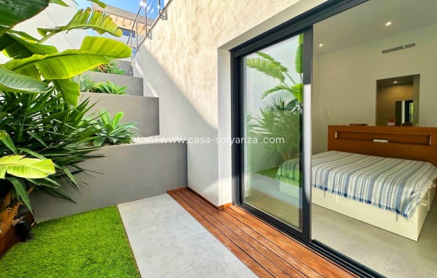 Revente - Villa - Rojales - Inland