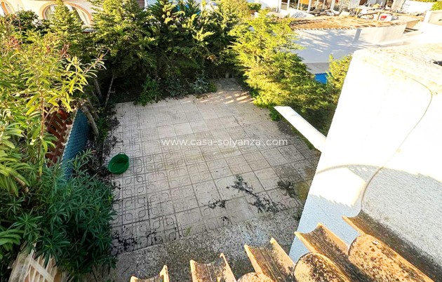 Revente - Maison de ville - Orihuela Costa - Costa Blanca