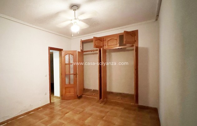 Revente - Maison de ville - Orihuela Costa - Costa Blanca