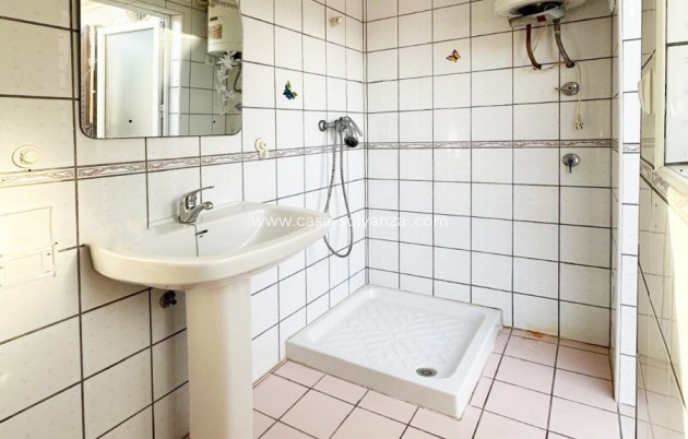 Revente - Maison de ville - Orihuela Costa - Costa Blanca