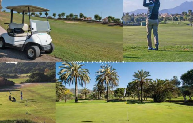 Revente - Maison de ville - Orihuela Costa - Costa Blanca