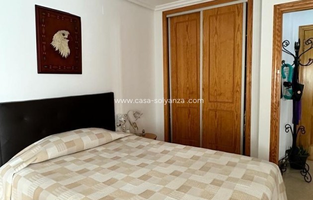 Revente - Appartement - Guardamar del Segura - Guardamar