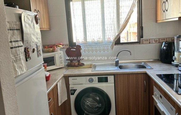 Revente - Appartement - Guardamar del Segura - Guardamar