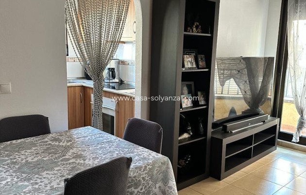 Revente - Appartement - Guardamar del Segura - Guardamar