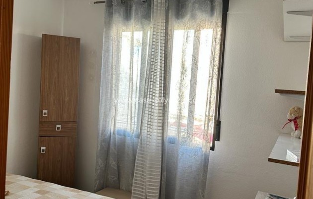 Revente - Appartement - Guardamar del Segura - Guardamar