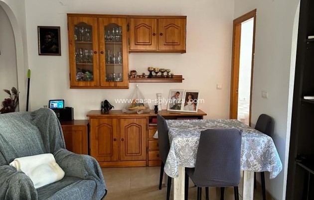 Revente - Appartement - Guardamar del Segura - Guardamar