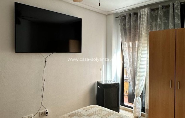 Revente - Appartement - Guardamar del Segura - Guardamar