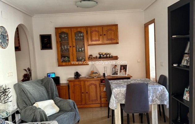 Revente - Appartement - Guardamar del Segura - Guardamar