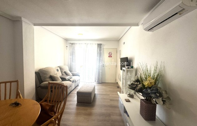 Revente - Villa - Torre Pacheco - Inland