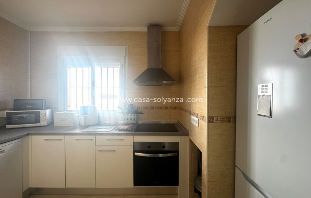 Revente - Villa - Torre Pacheco - Inland