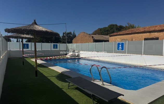 Revente - Villa - Torre Pacheco - Inland