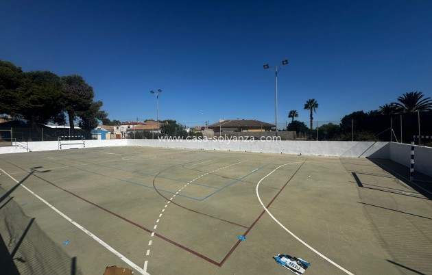 Revente - Villa - Torre Pacheco - Inland