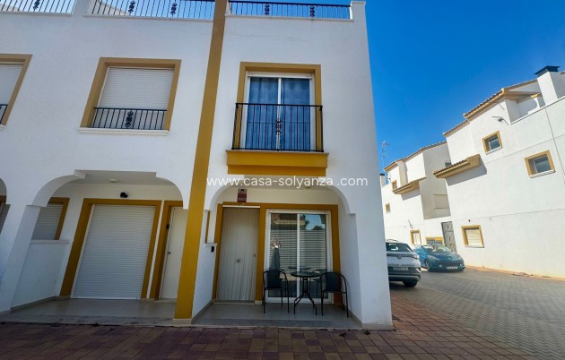 Revente - Villa - Torre Pacheco - Inland