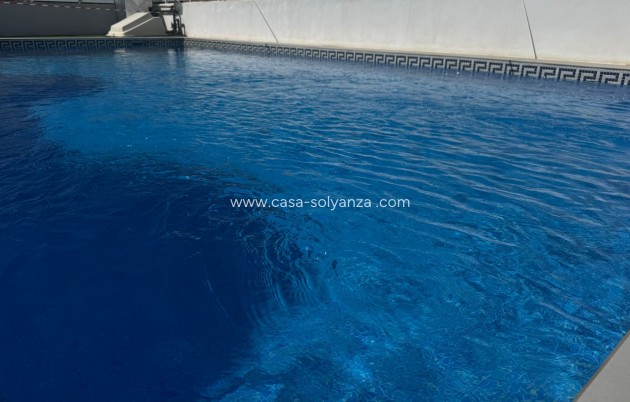 Revente - Villa - Torre Pacheco - Inland