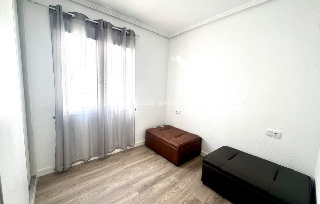 Revente - Villa - Torre Pacheco - Inland