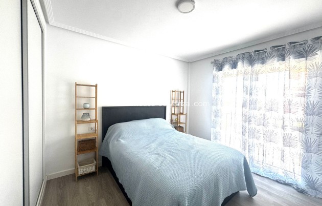 Revente - Villa - Torre Pacheco - Inland