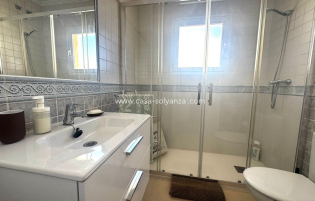 Revente - Villa - Torre Pacheco - Inland