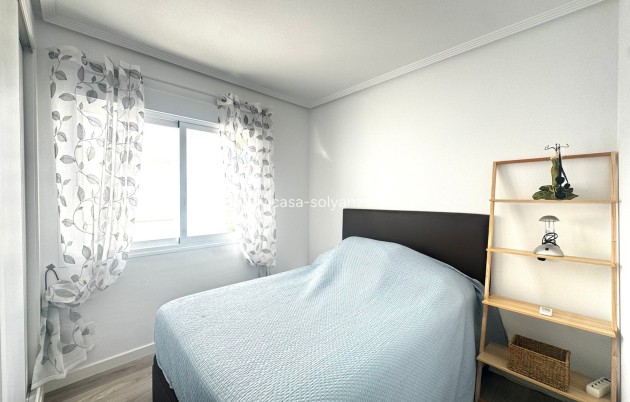 Revente - Villa - Torre Pacheco - Inland