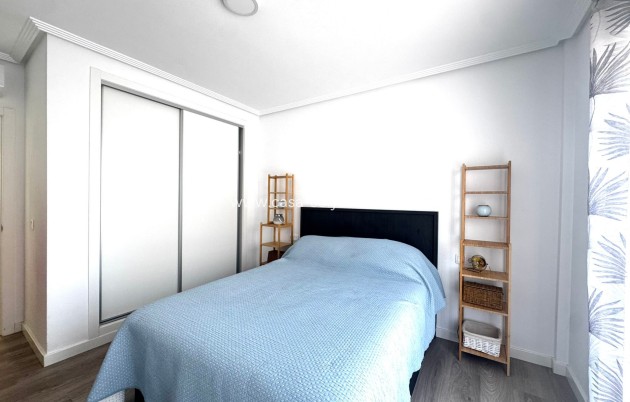 Revente - Villa - Torre Pacheco - Inland