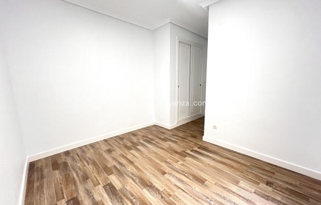 Revente - Appartement - San Miguel de Salinas - Inland