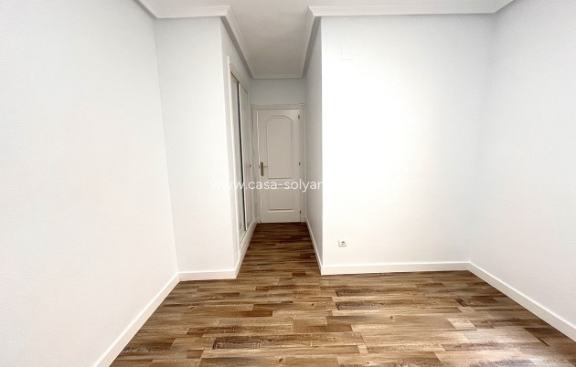 Revente - Appartement - San Miguel de Salinas - Inland