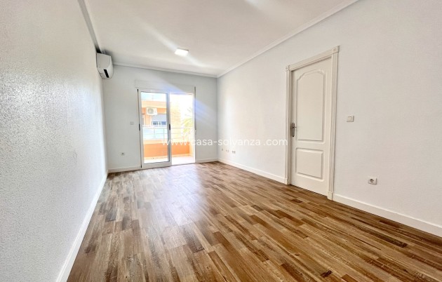Revente - Appartement - San Miguel de Salinas - Inland