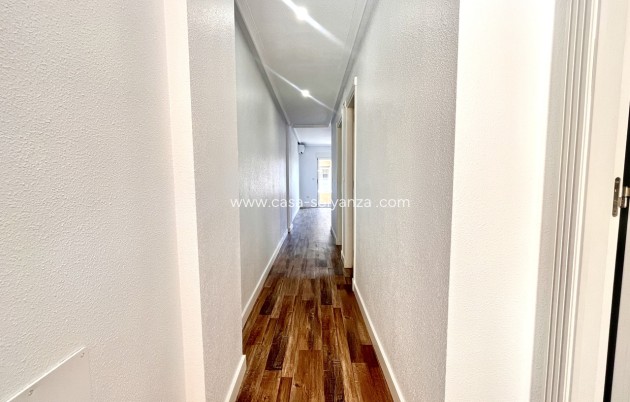 Revente - Appartement - San Miguel de Salinas - Inland