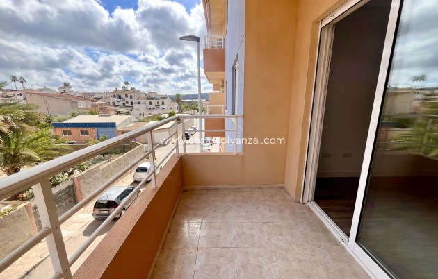 Revente - Appartement - San Miguel de Salinas - Inland