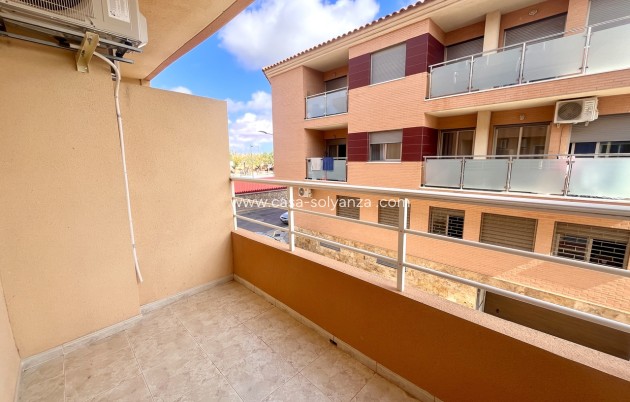 Revente - Appartement - San Miguel de Salinas - Inland