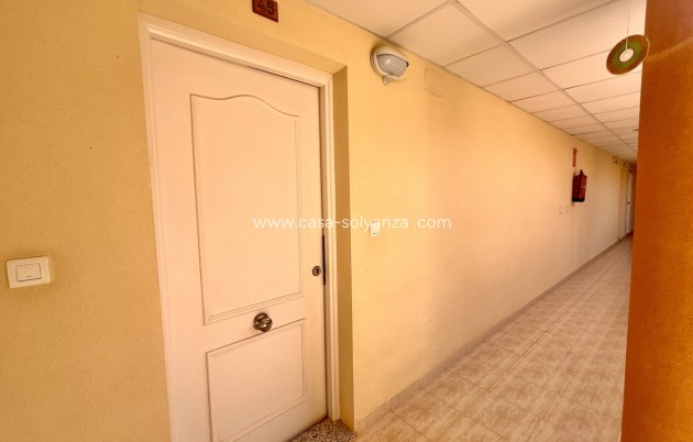 Revente - Appartement - San Miguel de Salinas - Inland