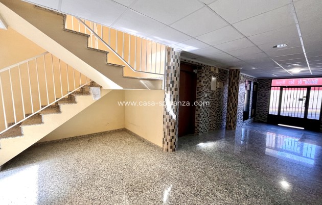 Revente - Appartement - San Miguel de Salinas - Inland