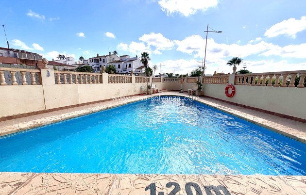 Revente - Appartement - San Miguel de Salinas - Inland