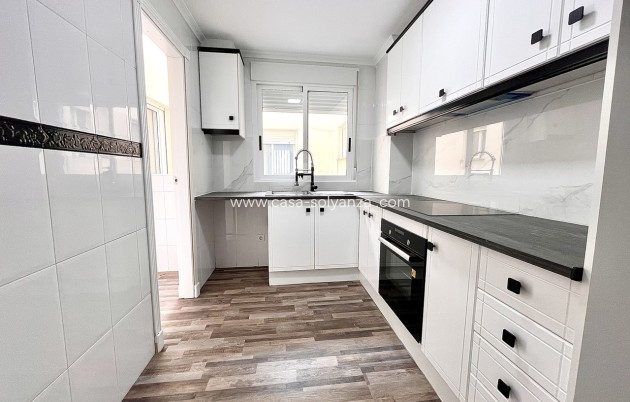 Revente - Appartement - San Miguel de Salinas - Inland